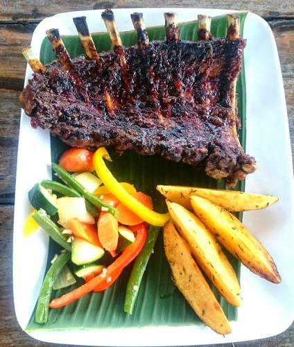 Bed & Breakfast Don Biyu