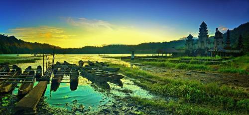 Bed & Breakfast Don Biyu