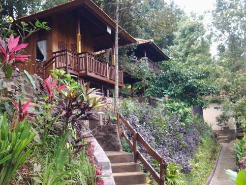 Bali Rahayu Homestay