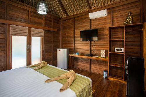 Jiva Bungalow