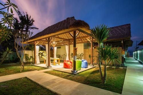 Jiva Bungalow