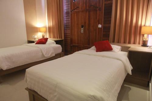 D'camel Hotel Lembongan