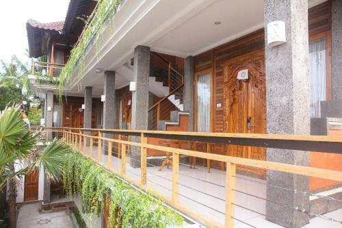 D'camel Hotel Lembongan