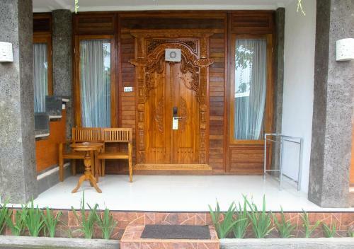 D'camel Hotel Lembongan