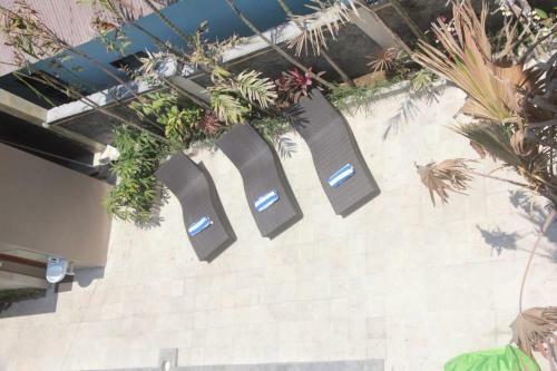 D'camel Hotel Lembongan