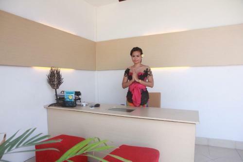 D'camel Hotel Lembongan