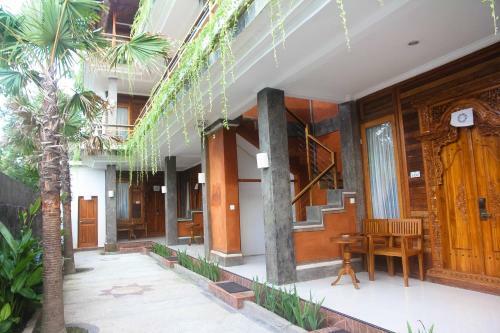 D'camel Hotel Lembongan