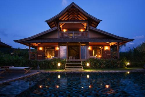 Hotel Sanak Retreat Bali
