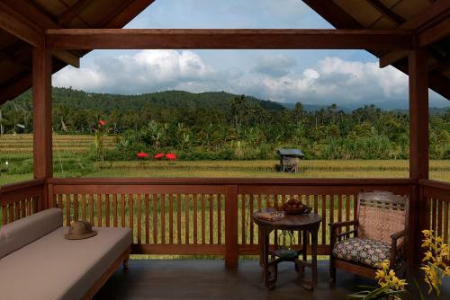 Hotel Sanak Retreat Bali