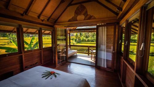 Hotel Sanak Retreat Bali