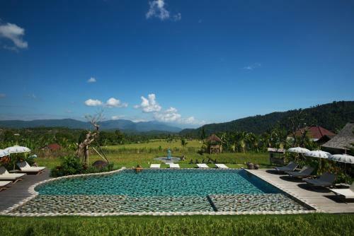 Hotel Sanak Retreat Bali