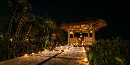 Hotel Sanak Retreat Bali