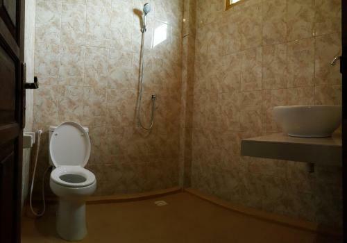 Bungalow No 7