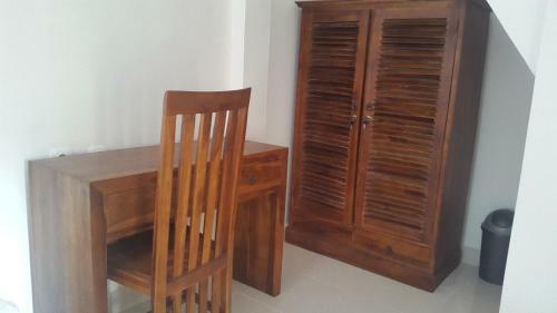 Bed & Breakfast Meme Royak Homestay