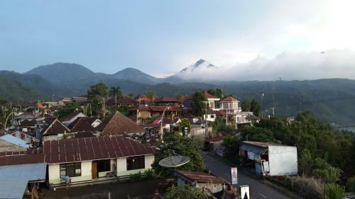 Bed & Breakfast Meme Royak Homestay