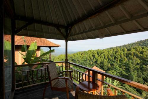 Melanting Cottages