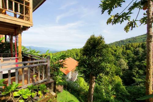 Melanting Cottages