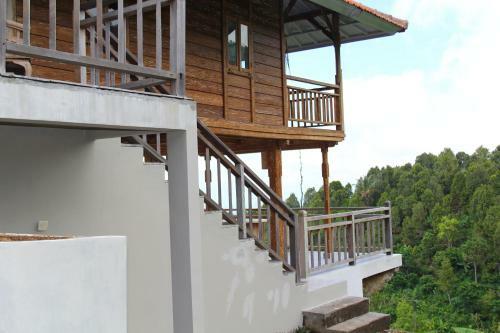 Melanting Cottages