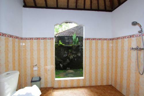 Melanting Cottages