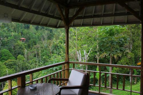 Melanting Cottages