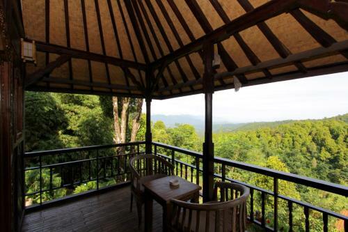 Melanting Cottages