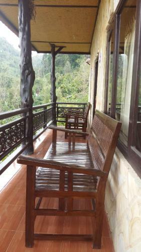 Melanting Cottages