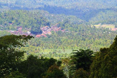 Melanting Cottages