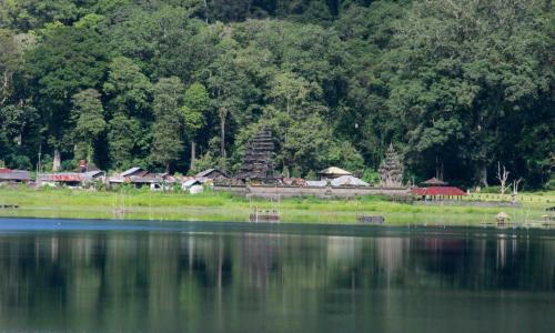 Melanting Cottages