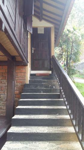 Melanting Cottages