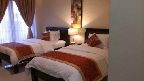 Hostal Lembongan Made Inn