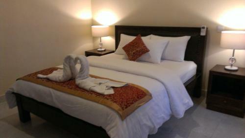 Hostal Lembongan Made Inn