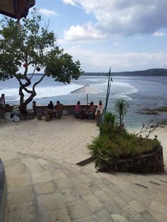 Secret Point Huts