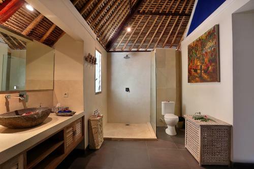 Villa Bukit Nusa Lembongan