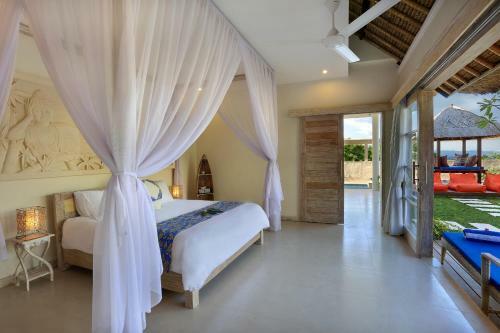 Villa Bukit Nusa Lembongan