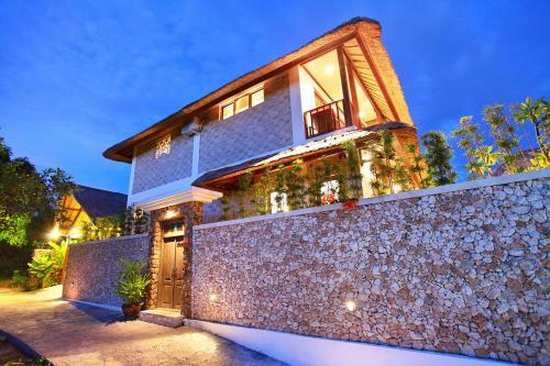 Villa Bukit Nusa Lembongan