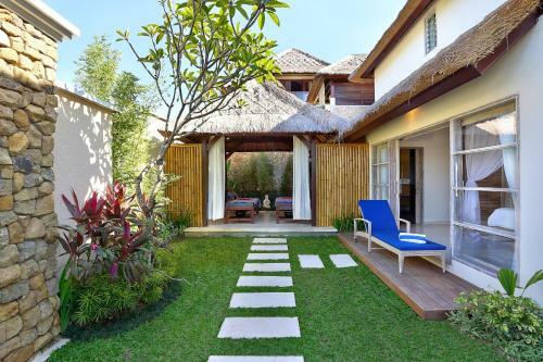 Villa Bukit Nusa Lembongan
