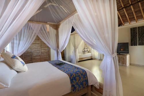 Villa Bukit Nusa Lembongan