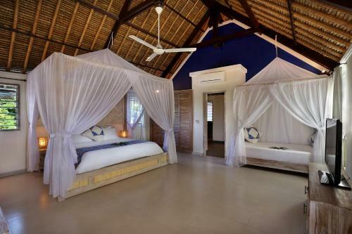 Villa Bukit Nusa Lembongan