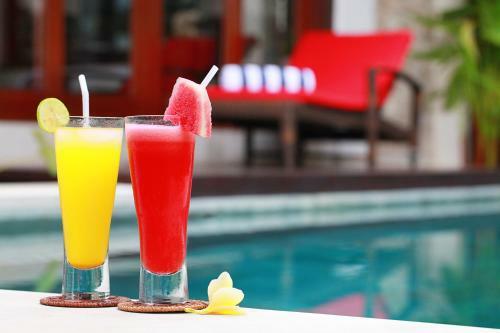 Villa Bukit Nusa Lembongan