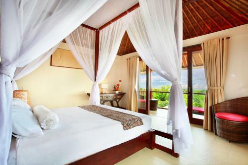 Villa Bukit Nusa Lembongan