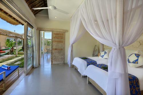 Villa Bukit Nusa Lembongan