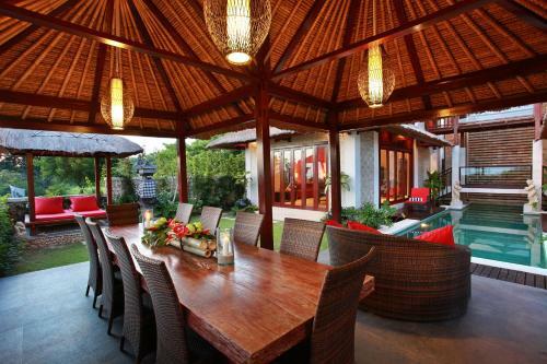 Villa Bukit Nusa Lembongan