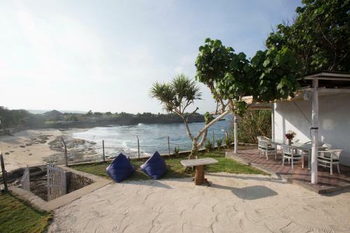 Villa Waru
