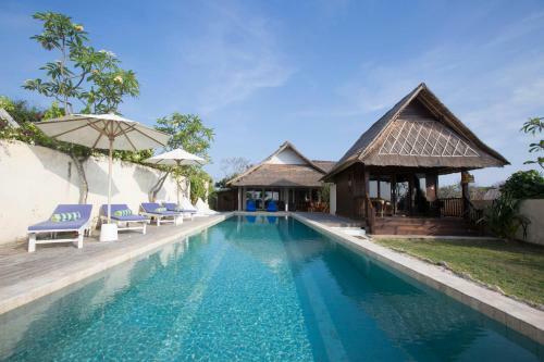 Villa Waru