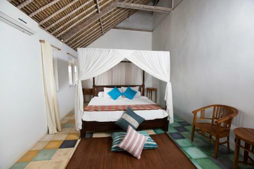 Villa Waru