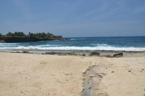 Villa Waru
