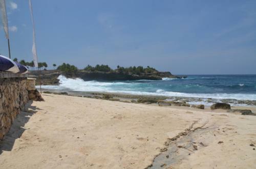 Villa Waru