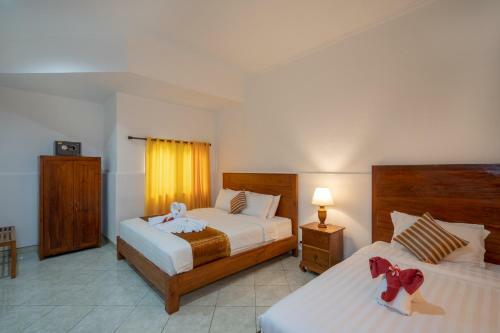 Hotel Nusa Indah Bungalow
