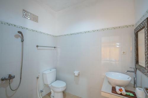 Hotel Nusa Indah Bungalow