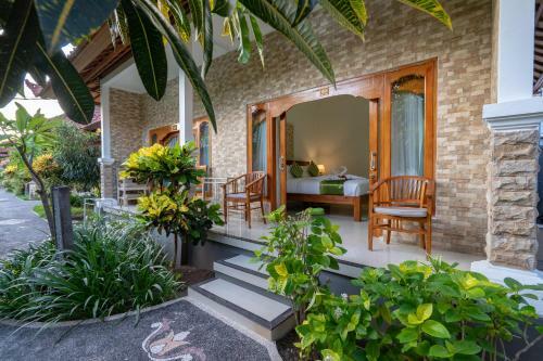 Hotel Nusa Indah Bungalow